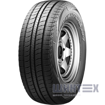 Kumho Road Venture APT KL51 275/60 R17 110H